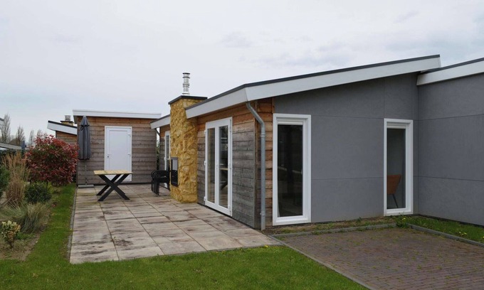 Gasthuis House | Holiday Home Bemelen near Nature Reserve