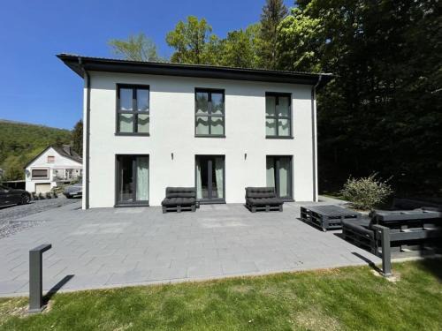 Olsberg Apartment | Holiday home Berghouse Elleringhausen