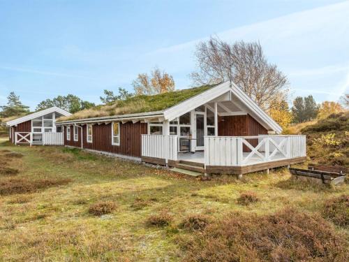 Vestero Havn House | Holiday Home Bille - 200m from the sea by Interhome