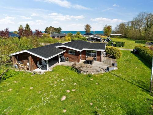 Frørup House | Holiday Home Bjarke - 200m from the sea by Interhome