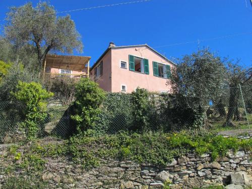 Zoagli House | Holiday Home Ca Dò Sante by Interhome