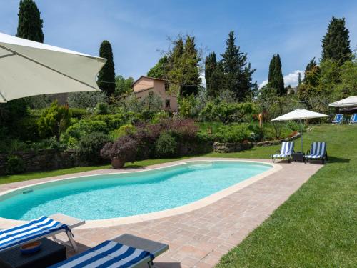 Santa Firmina House | Holiday Home Cadellura by Interhome