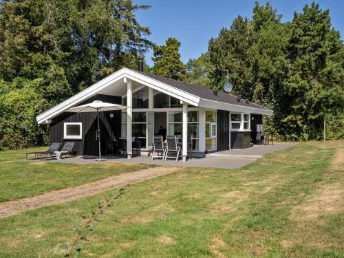 Hov House | Holiday Home Caia - 375m from the sea by Interhome