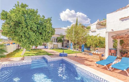 Zagrilla House | Holiday home Calle Los Naranjos II