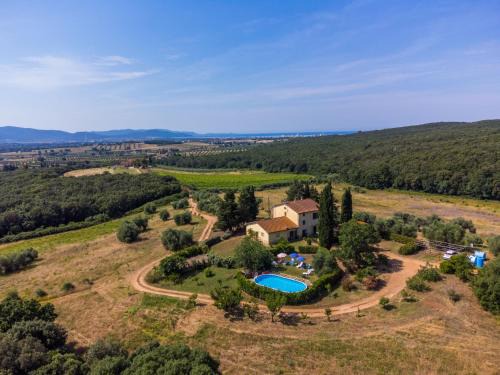 Follonica House | Holiday Home Campo Fiorito by Interhome