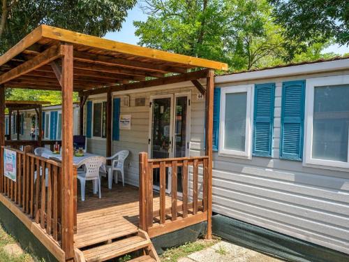 Marina di Bibbona House | Holiday Home Camping Village Free Time by Interhome