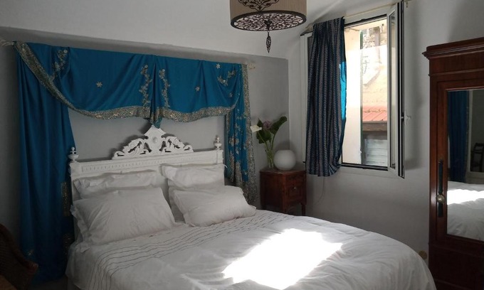 Dolceacqua House | Holiday Home Carina