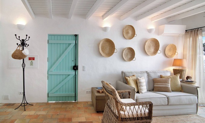 Benafim House | Holiday Home 'Casa De Benafim 51' with Shared Pool, Shared Garden & Wi-Fi