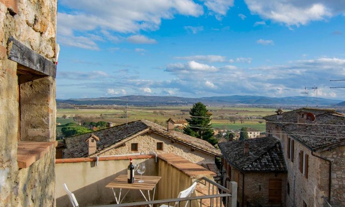 Sovicille House | Holiday Home Casa Francesca by Interhome