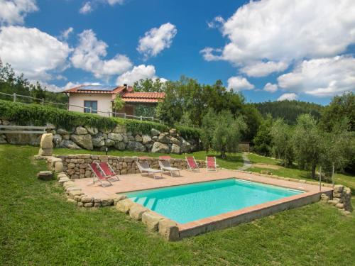 Roccastrada House | Holiday Home Casa la Selvolina by Interhome