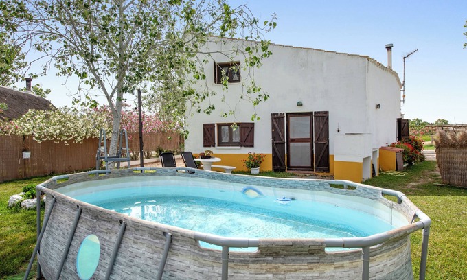 Deltebre House | Holiday Home 'Casa Susana' with Wi-Fi
