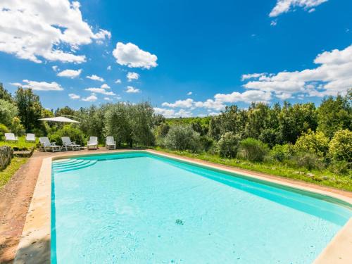 Siena House | Holiday Home Casino di Lecceto by Interhome