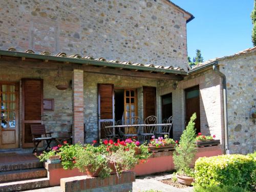 Orciatico House | Holiday Home Castagni II - OCT101 by Interhome