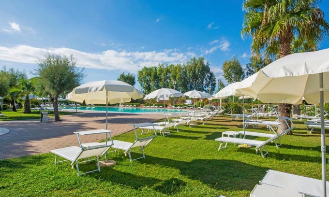 Marina di Cecina House | Holiday Home Cecina Mare-3 by Interhome