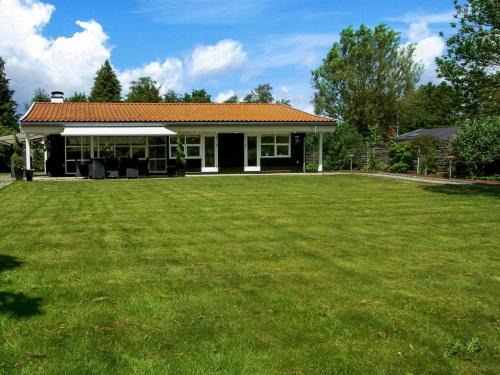 Hornbaek House | Holiday Home Cedomir - 625m from the sea by Interhome