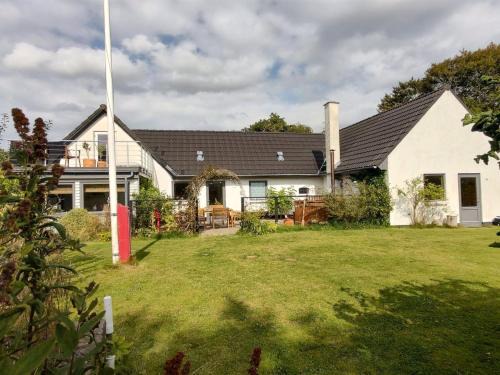 Thisted Municipality House | Holiday Home Cillvur - 8km from the sea by Interhome
