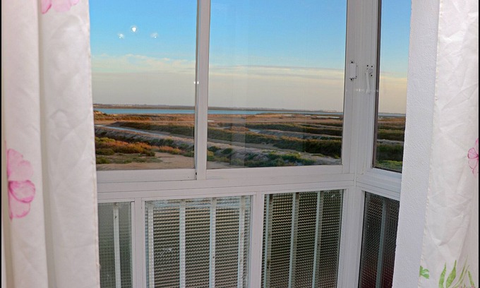 San Fernando House | Holiday home close to stunning beach