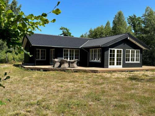Hasle House | Holiday Home Colette - 700m from the sea by Interhome