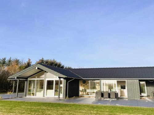 Skaven Strand House | Holiday Home Corina - 850m to the fjord by Interhome
