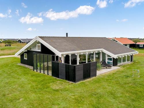 Lokken House | Holiday Home Crista - 500m from the sea by Interhome