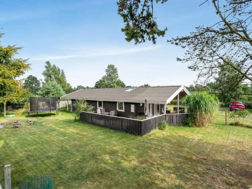 Kramnitse House | Holiday Home Dagna - 400m from the sea by Interhome