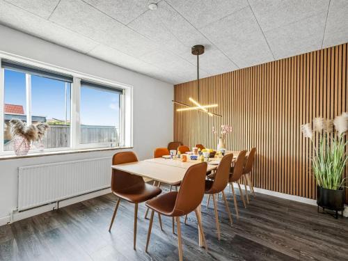 Thyboron House | Holiday Home Darja - 300m from the sea by Interhome