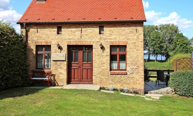 Funkenhagen House | Holiday home Thomsdorf SEE 3111 - SEE 3111
