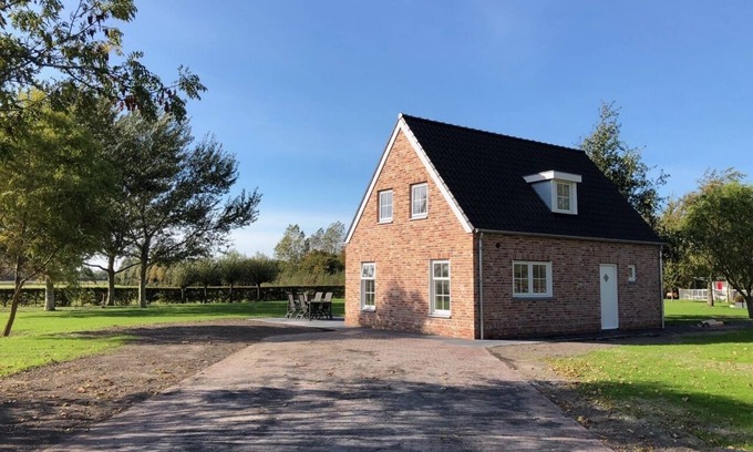 Aagtekerke House | Holiday home De Ketellapper, close to the sea and beach LAST MINUTE JULY !