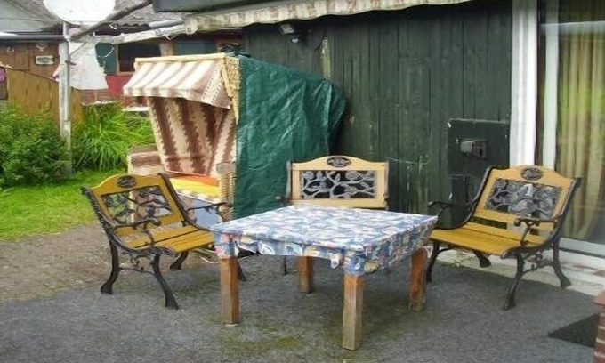 Westerholz House | Holiday home in quiet location, few minutes to the beach, child-friendly