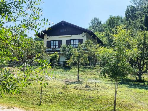 Asti House | Holiday Home Del Respiro by Interhome