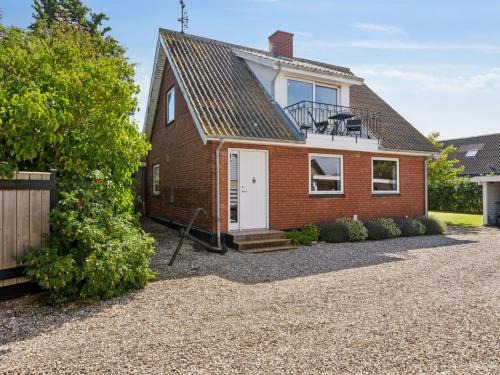 Bagenkop House | Holiday Home Deljan - 200m from the sea by Interhome