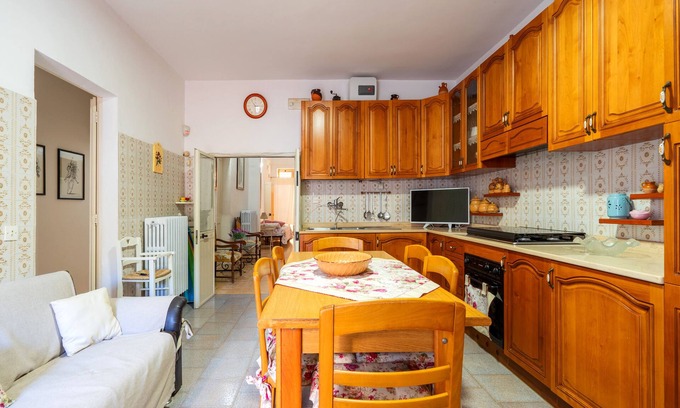 Parabita House | Holiday Home Dimora Ines with Terrace & A/C