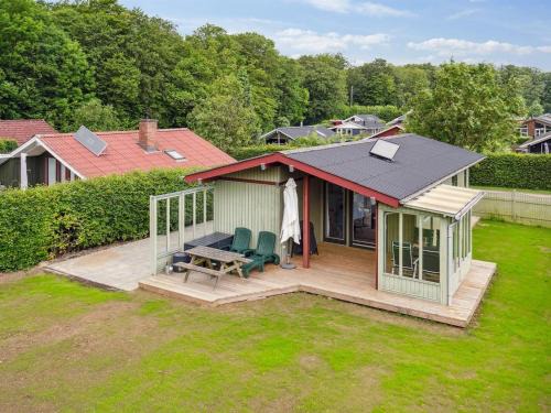 Bjert House | Holiday Home Domnika - 200m from the sea by Interhome