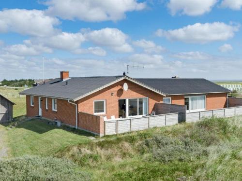 Haurvig House | Holiday Home Dorothea - 450m to the fjord by Interhome