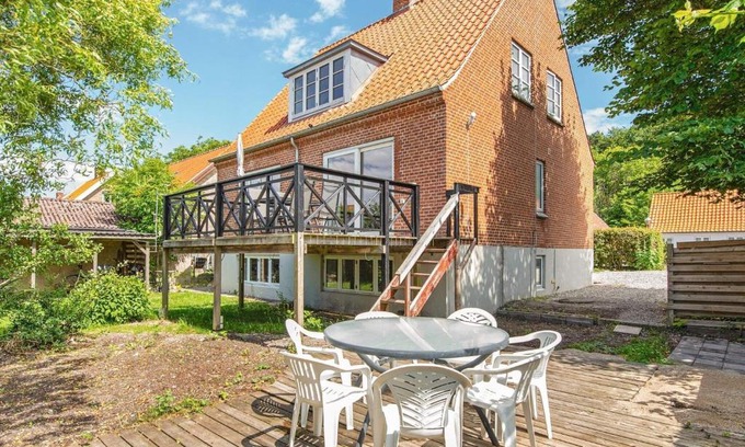 Ebeltoft House | Holiday home Ebeltoft CXCVIII