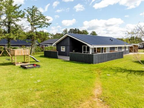 Egense House | Holiday Home Ebertine - 740m to the inlet by Interhome