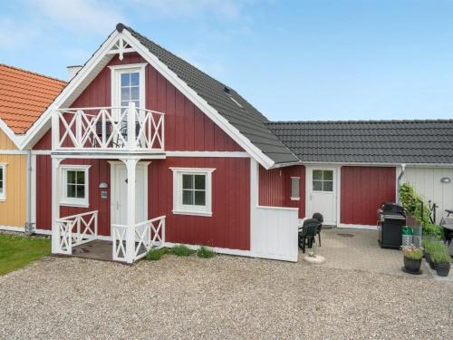Middelfart House | Holiday Home Eike - 250m from the sea by Interhome
