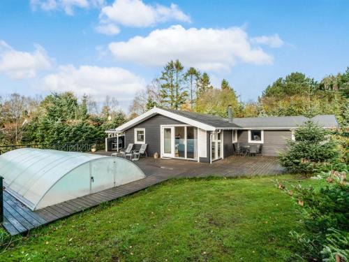Hou House | Holiday Home Eli - 1-4km from the sea by Interhome