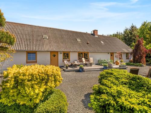 Spøttrup House | Holiday Home Elia - 5km to the fjord by Interhome