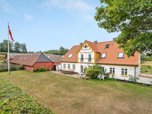 Randbol House | Holiday Home Elisabetha - 16km from the sea by Interhome