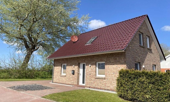 Tannenhausen Apartment | Holiday home Ella by the lake