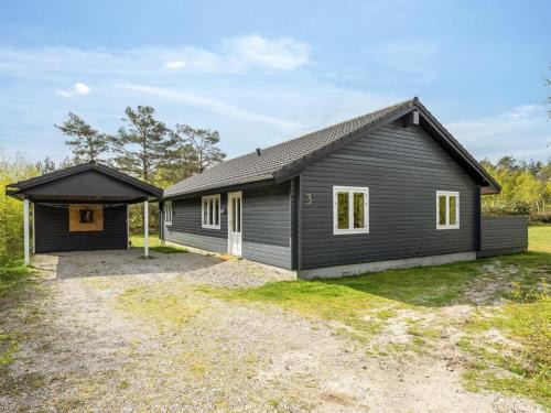 Læsø House | Holiday Home Ellie - 300m from the sea by Interhome