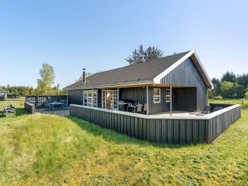 Hou House | Holiday Home Elmo - 800m from the sea by Interhome