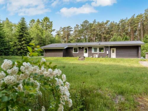Nordost House | Holiday Home Elsemaria - 1-3km from the sea by Interhome