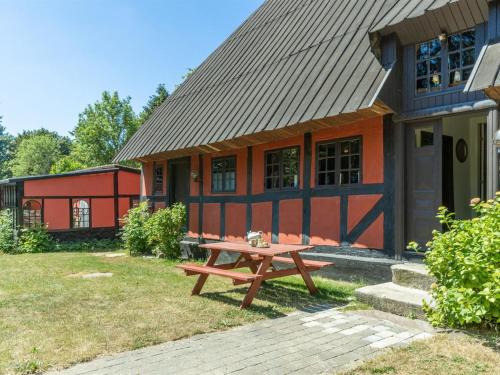 Sydlangeland House | Holiday Home Elvin - 2-7km from the sea by Interhome