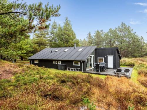 Romo House | Holiday Home Emila - 2-2km from the sea by Interhome