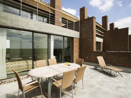 Sønderstrand House | Holiday Home Enna - 2km from the sea by Interhome