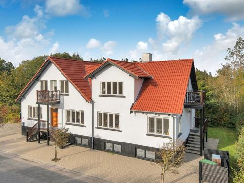 Hirtshals House | Holiday Home Etta - 500m from the sea by Interhome