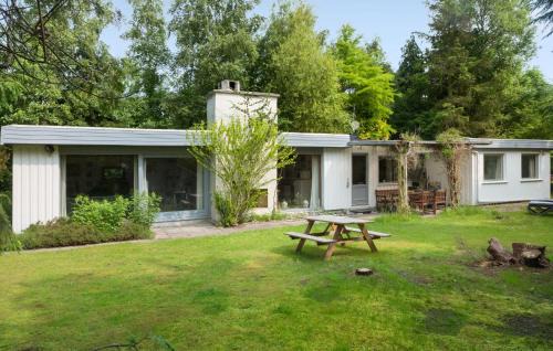 Gedesby House | Holiday Home Følfodvejen Gedser I