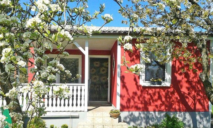 Neustrelitz House | Holiday home Fürstensee SEE 5301 - SEE 5301